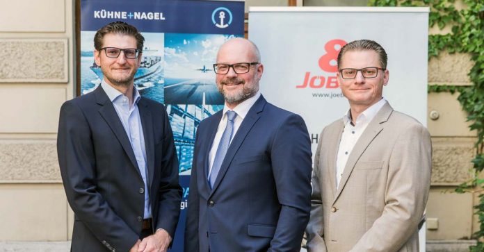 uehne + Nagel | przejęcie Grupy Jöbstl